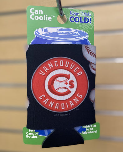 Vancouver Canadians Can Coozie