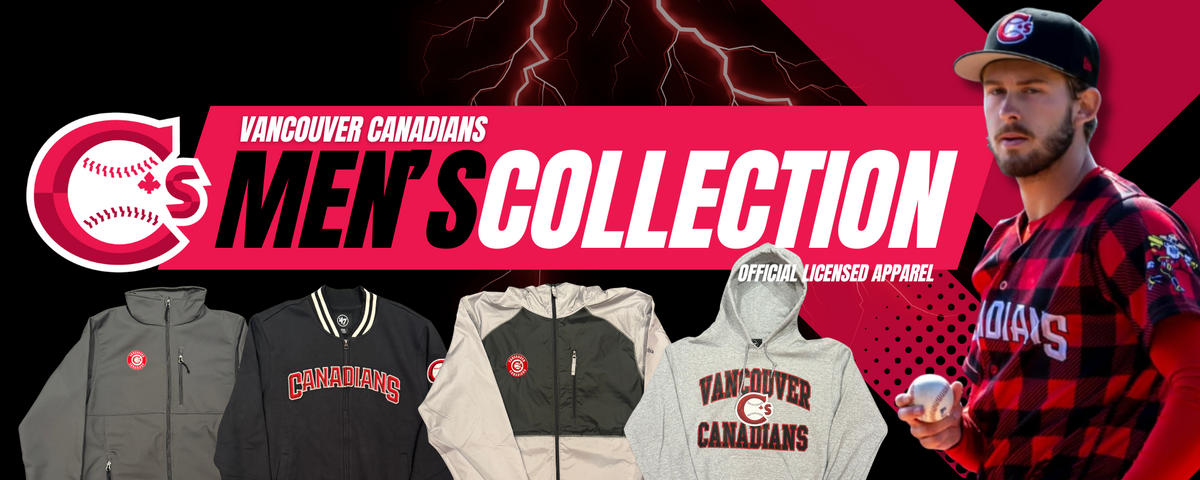 2025 Men's Collection