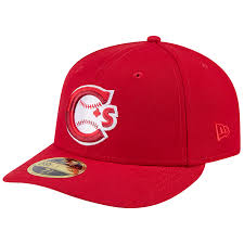 2025 Cap Collection