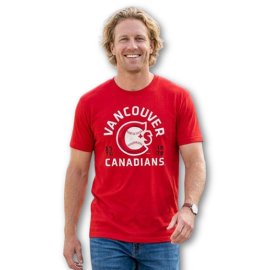 Canadians Collection – Page 3 – Vancouver Canadians