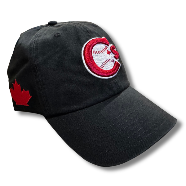 C's Heritage Clean Up Cap by 47 Brand – Vancouver Canadians