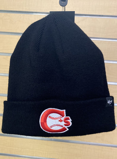 Vancouver Canadians '47 Brand Beanie