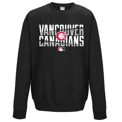 Vancouver Canadians Crew Neck Sweater