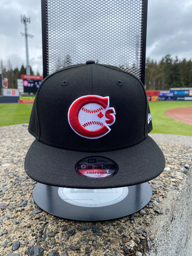 Vancouver Canadians 9FIFTY Snapback C's Cap